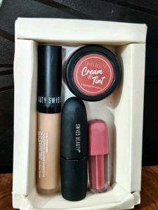TRIO SET OF SWISS BEAUTY PRODUCT