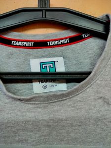 Teamsprit T-shirt For Men&amp;Women