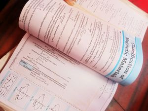 Modern Abc Physics Class 12 Part 1