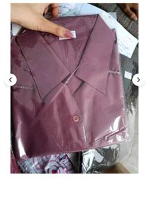 Two Formal Shirt... Perfect Buy For Office