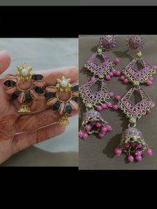 💥Traditional Earing 💥