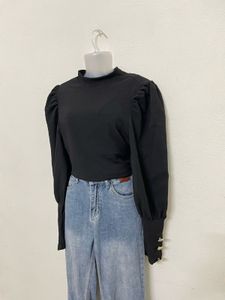 SHEIN Formal And Party Wear Top