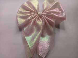 Hair Bow Clip