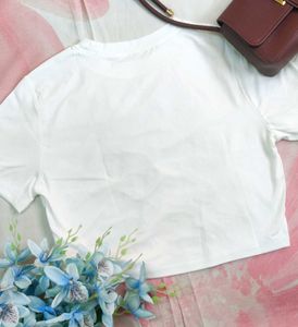 Urbanic Printed Baby Tee