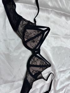 Sexy Bra