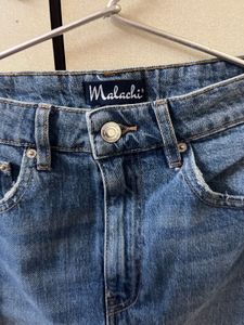 A malachi skirt