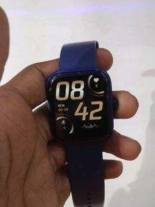 Make Offer Firebolt Smart Watch