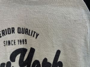 New York Graphic Tee