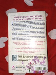 Colleen Hoover Book Bundle