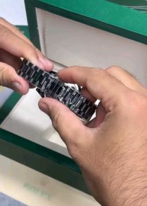 Rolex Yacht-Master 40