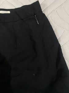 Korean Mini Skirt