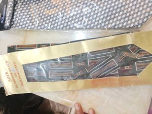 Men&#39;s Ties - Variety Pack Of 5 Never Used