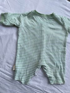 Baby Dress