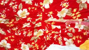 Cute Floral Dress