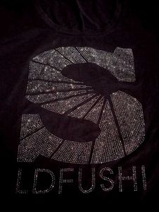 Girls Tshirt