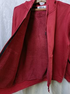 CARTELO Man Hoodie Sweatshirt Size XL