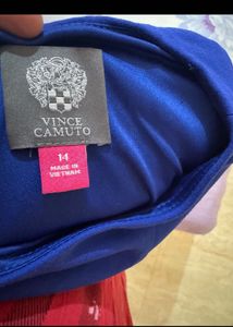 Vince Camuto Size 14