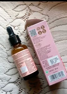 Rose Face Serum 💗