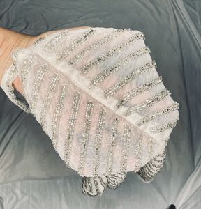 Flash Sale❗️Sequins Party Bralette