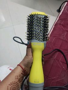 PHILIPS HAIRBRUSH N Alan Truman Blow Brush