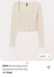 H&amp;M Top
