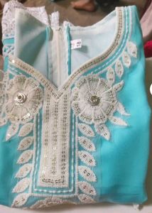 Girls Suit Set