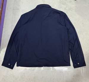 Ralph Lauren Old Money Navy Jacket