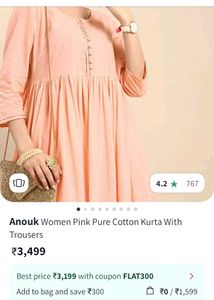 Kurta Set