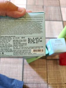 Dot &amp; Key Moisturizer