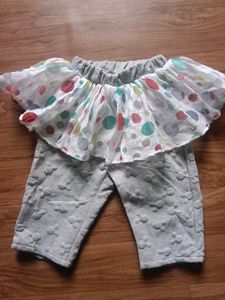 Bottoms For Baby Girl