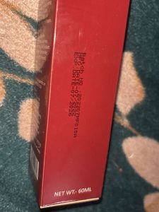 MARS Seal The Deal Makeup Fixer