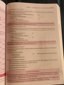 Class 12 Accounting Text Volume 2
