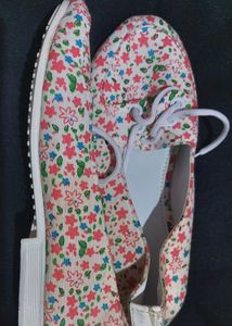 Deck Shoes