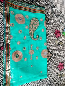 New Saree