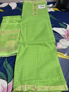 Unstitched Suit