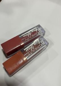 💄 Imported German Lipstick | Huda-Inspired Look |
