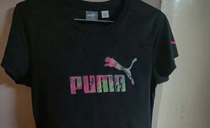 Puma Athlete Top