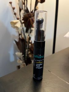 mcaffeine Naked &amp; Raw Coffee Under Eye Cream