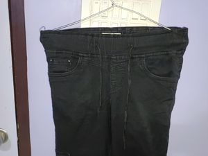 Black Jeans