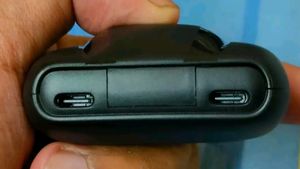Boult Blutooth Earbuds Used Just 3 Months