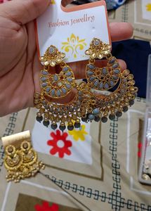 Earrings Combo