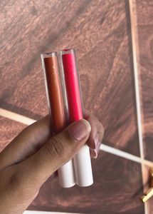 my glam liquid lipstick