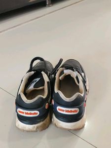 Sports Shoes For Boys
