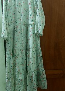 Casual Party Wear Dress For Women
