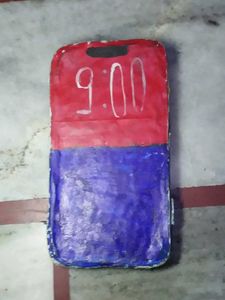 Toy Iphone Fake For Kids