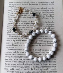 White Combo