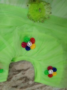 Beautiful Can Frock