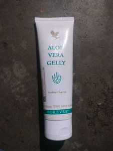 Forever Aloe Gelly