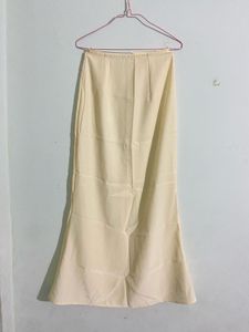 Butter Yellow Twopiece Set