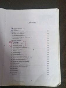 Class 8th Mathematics Rs Agarwal